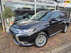 Mitsubishi Outlander - 2.4 PHEV Intense, complete uitvoering, btw auto