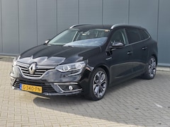 Renault Mégane Estate - 1.3 TCe Limited Boze