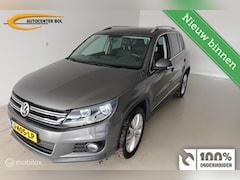 Volkswagen Tiguan - 2.0 TSI Sport&Style Trekhaak