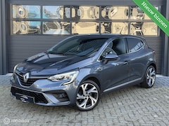 Renault Clio - 1.3 TCe R.S. Line | Camera | Cruise | Carplay