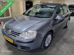 Volkswagen Golf - 1.6 FSI Comfortline Airco