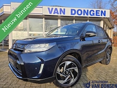 Suzuki Vitara - 1.4 Boosterjet Style Smart Hybrid | Panorama / Full Option | 6.500 KM - 2025