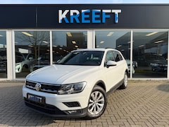 Volkswagen Tiguan - 1.5 TSI ACT Comfortline Stuur\Stoelverwarming
