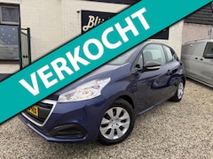 Peugeot 208 - 1.0 Access Airco | Cruise Control | All Season Banden | Nette Auto