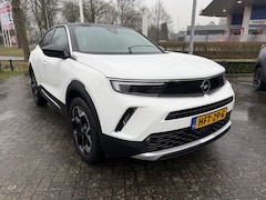 Opel Mokka - 1.2 Turbo Automaat Ultimate 18"LM/Trekhaak /Clima/Cruise/Camera