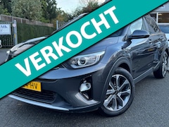 Kia Stonic - 1.0 T-GDi Sports Edition | Apple carplay | Achteruitrijcamera | Android auto |