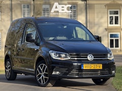 Volkswagen Caddy - 2.0 TDI L1H1 BMT Exclusive Edition