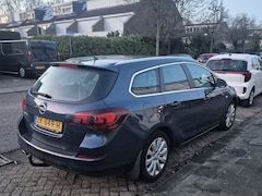 Opel Astra Sports Tourer - 1.4 Turbo Sport