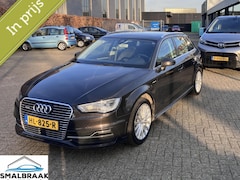 Audi A3 Sportback - 1.4 e-tron PHEV Attraction PRIJS VERLAAGD