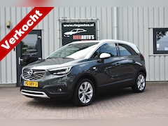 Opel Crossland X - 1.6 CDTI Innovation. Origineel Nederlands