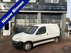 Citroën Berlingo - 1.6 HDI 600 bj 2008 marge auto airco/trekhaak nu voor 1499,