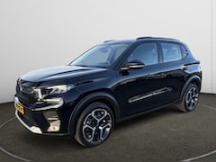 Citroën C3 - 1.2 Turbo 100pk Plus