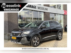 Peugeot 3008 - 1.2 PureTech Allure | Apple Carplay/Android Auto | 18" Lmv | All season banden |
