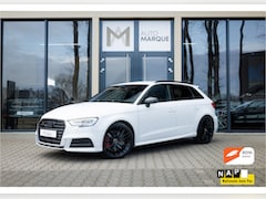 Audi S3 - Sportback 2.0 TFSI S3 310PK Aut. Quattro Pro Line Plus | RS Carbon Stuur | 19" LM Velgen |