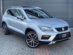 SEAT Ateca - 1.5 TSI FR Xcellence Dsg | Pano | Keyless | Led