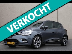 Renault Clio - 1.2 TCe Intens Automaat | Navigatie | Clima | Cruise Control