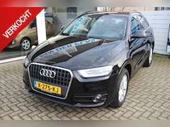 Audi Q3 - 1.4 TFSI