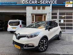 Renault Captur - 0.9 TCe Dynamique Airco | Camera | Navi | NAP