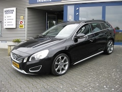 Volvo V60 - T4 180pk Start/Stop