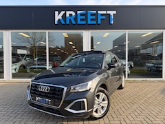 Audi Q2 - 35 TFSI S Edition Schuifdak