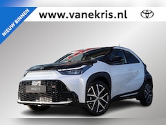 Toyota Aygo X - Hybrid 115 GR Sport, Keyless entry, JBL, Stoelverwarming, Adaptieve cruise control, Parkee
