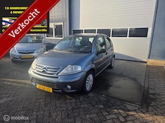 Citroën C3 - 1.4i-16V Sky Radio