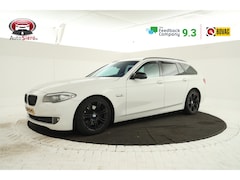 BMW 5-serie Touring - 520d Executive Automaat, Navigatie, Climate,