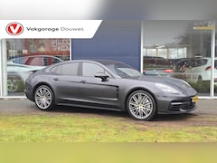 Porsche Panamera - 2.9 4 E-Hybrid | NAP | Sport-Chrono | Panoramadak | 360° camera | Memory | 21" velgen