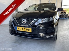 Nissan Qashqai - 1.3 DIG-T Acces Edition