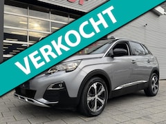Peugeot 3008 - 1.2 PureTech Allure - Panorama dak I Navigatie I LED/Xenon I PDC /Camera I Airco I Sport v