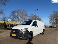 Mercedes-Benz Vito - 114 CDI Lang TREKHAAK/IMPERIAL/AIRCO/NAVI