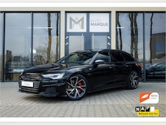 Audi A6 Avant - 55 TFSI e Quattro Competition 368PK Aut. | 3x S-Line | Panoramadak | 20" LM Velgen | Adapt
