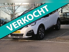 Peugeot 3008 - 1.2 PureTech GT Line Avantage PANO-DAK NL-AUTO NAP