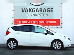 Nissan Note - 1.2 DIG-S Acenta