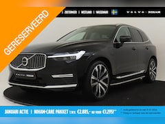 Volvo XC60 - T8 PLUG-IN HYBRID AWD ULTIMATE BRIGHT *FULL OPTIONS* -PANO.DAK|BOWERS&WILKINS|GEVENT.LEDER