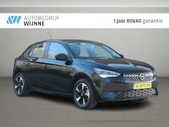 Opel Corsa-e - 50 kWh 136pk Business Edition | 3 Fase | Navi | App Connect | Climate | Cruise | PDC