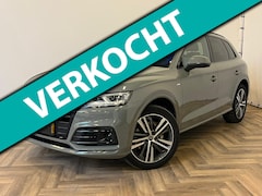 Audi Q5 - 55 TFSI e quattro Competition|PANO|B&O|INRUIL MOGELIJK|