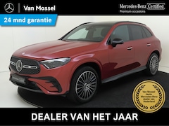Mercedes-Benz GLC-klasse - 300e 4MATIC AMG Line / Panoramadak/ Premium/ Night/ Rijassitentiepakket/ El. Trekhaak