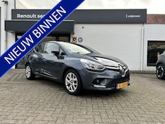 Renault Clio - 0.9 TCe Limited | Trekhaak | Parkeersensoren | Navigatie | Bluetooth | Dealer onderhouden