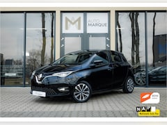 Renault Zoe - R135 Intens 52 kWh (ex Accu) | Apple CarPlay | Achteruitrijcamera | 16" LM Velgen | Cruise