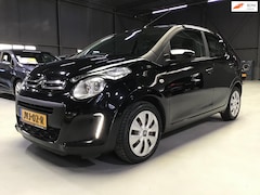 Citroën C1 - 1.0 e-VTi Feel I Cruise control I Airco I 5 Drs I Elec Ramen I Isofix I New Apk + Kln Brt