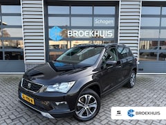 SEAT Ateca - 1.0 EcoTSI 115 pk Style | Apple carplay | Parkeersensoor achter | Cruise control |