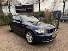 BMW 1-serie - 116i Business Line Ultimate Edition Nav Xenon Leder