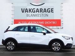 Opel Crossland X - 1.2 Innovation