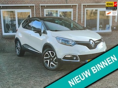 Renault Captur - 1.2 TCe Dynamique AUT. Clima Cruis Navi pdc LMV - rijklaar