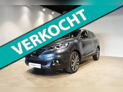 Renault Kadjar - 1.2 TCe Bose Trekhaak/Camera
