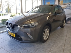 Mazda CX-3 - 2.0 SKY ACTIVE-G120PK TS