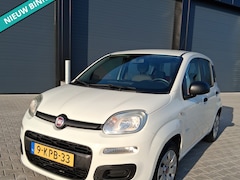 Fiat Panda - 0.9 TwinAir Pop