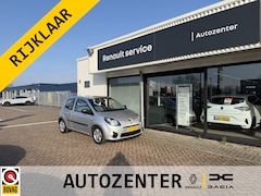 Renault Twingo - 1.2-16V Authentique | 1e eig | dealeronderhouden | trekhaak | 3 maanden volledige garantie