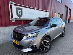 Peugeot 2008 - 1.2 PureTech Allure Pack // Automaat // Navi // Clima // PDC // Cruise control